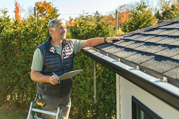Trusted Gutter Repair And Installation service in Hermanville, MS - Ben Roofing and Steel LLC
